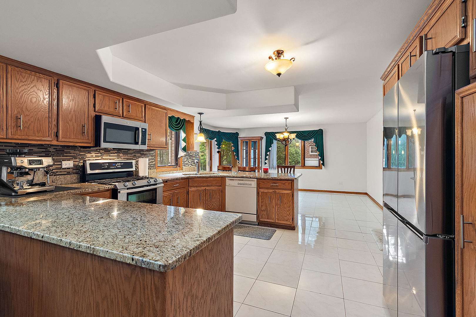 8036 Blarney Road, Tinley Park, IL 60477