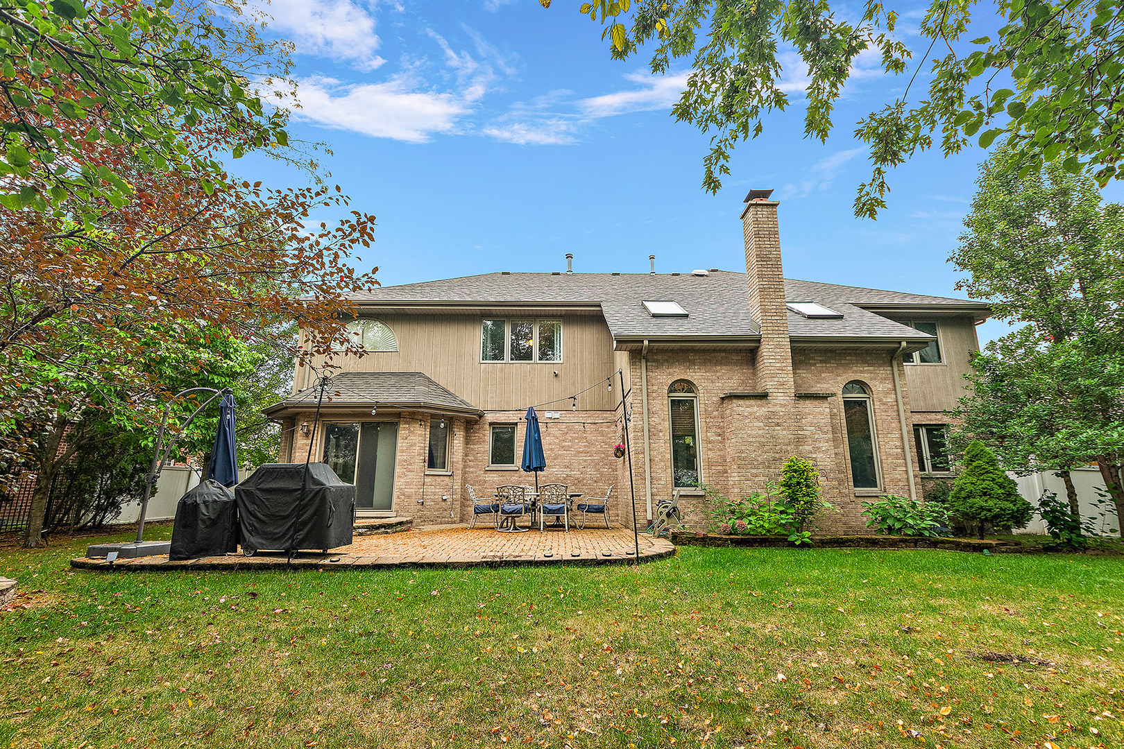 8036 Blarney Road, Tinley Park, IL 60477