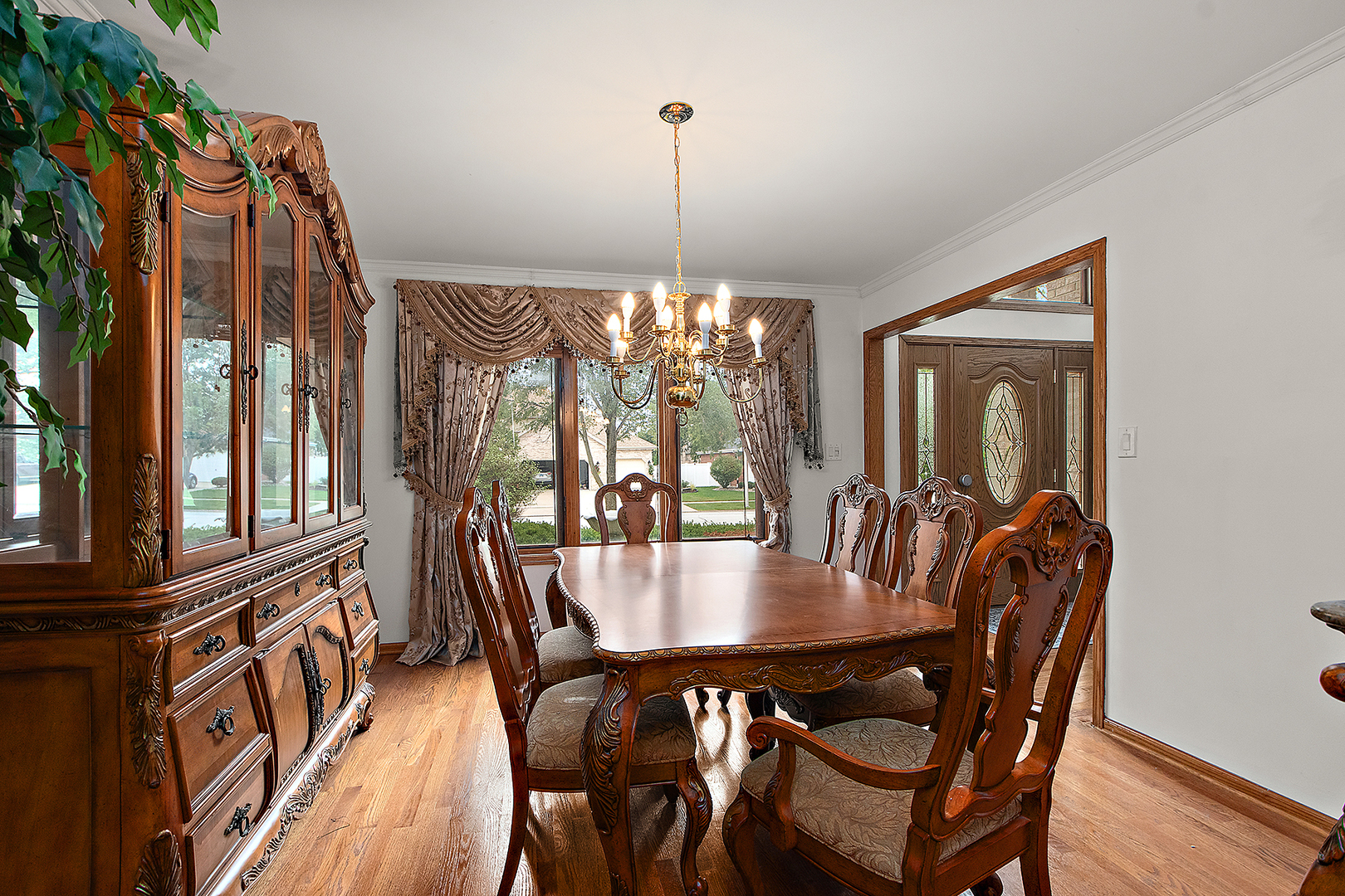 8036 Blarney Road, Tinley Park, IL 60477