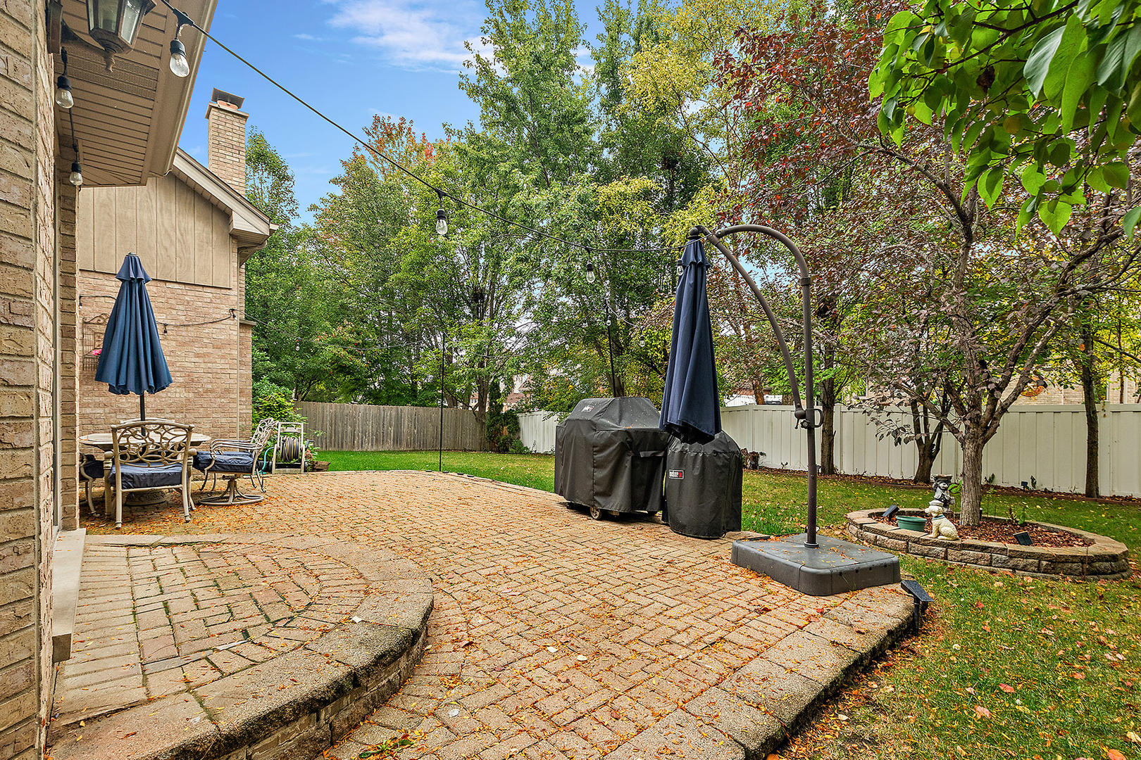 8036 Blarney Road, Tinley Park, IL 60477
