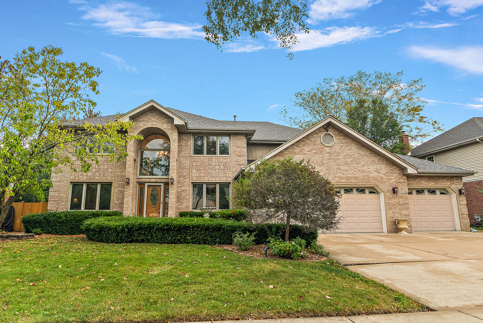 8036 Blarney Road, Tinley Park, IL 60477