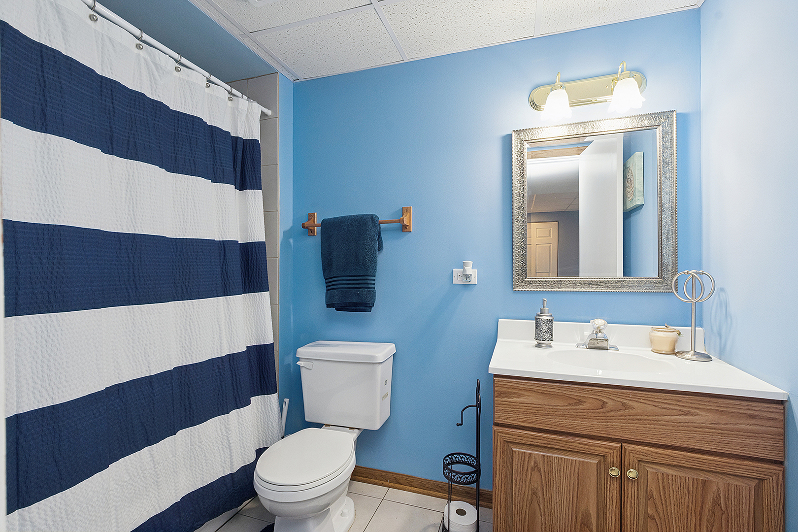 8036 Blarney Road, Tinley Park, IL 60477