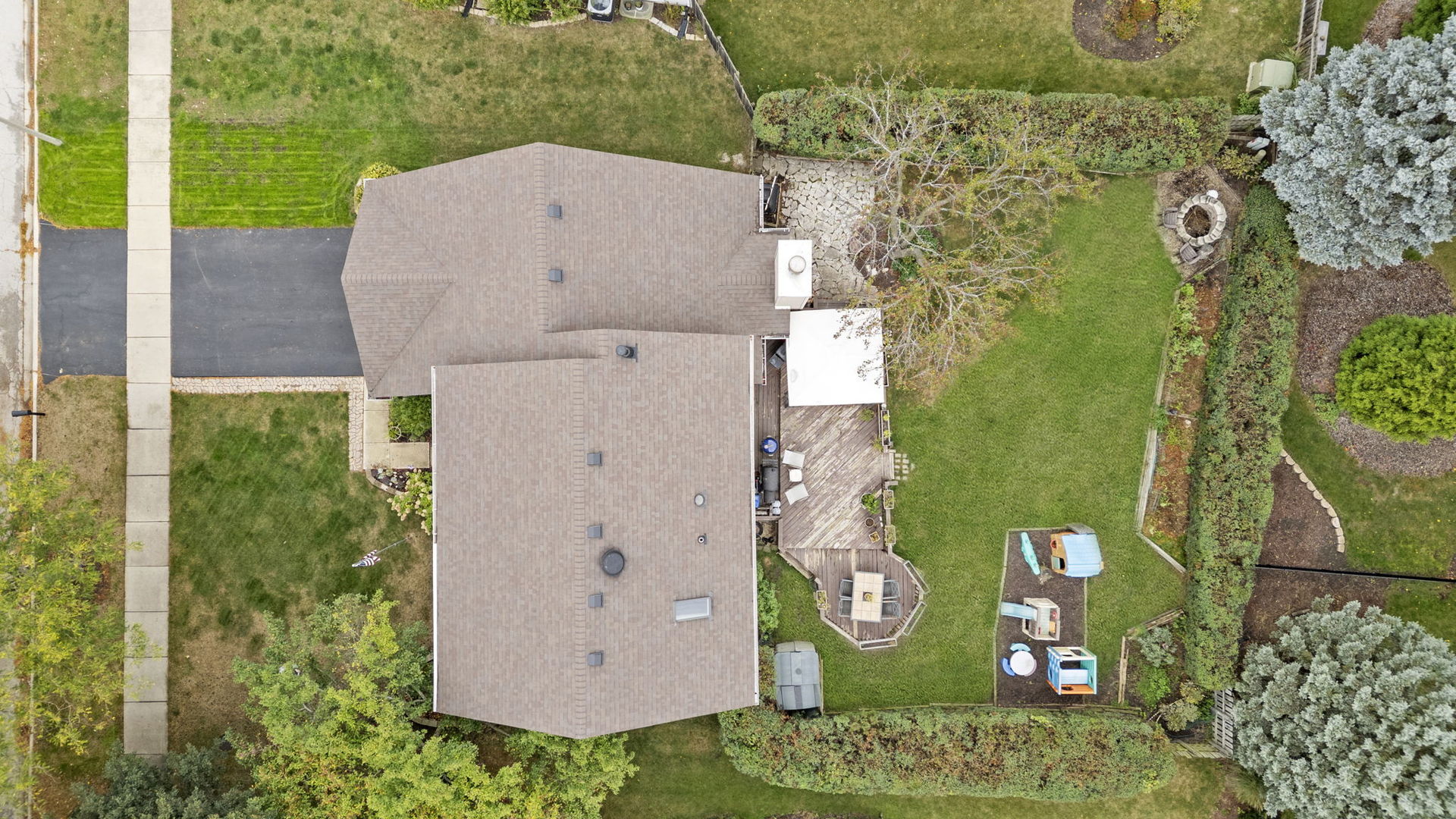 308 Foxworth Court, Aurora, IL 60502