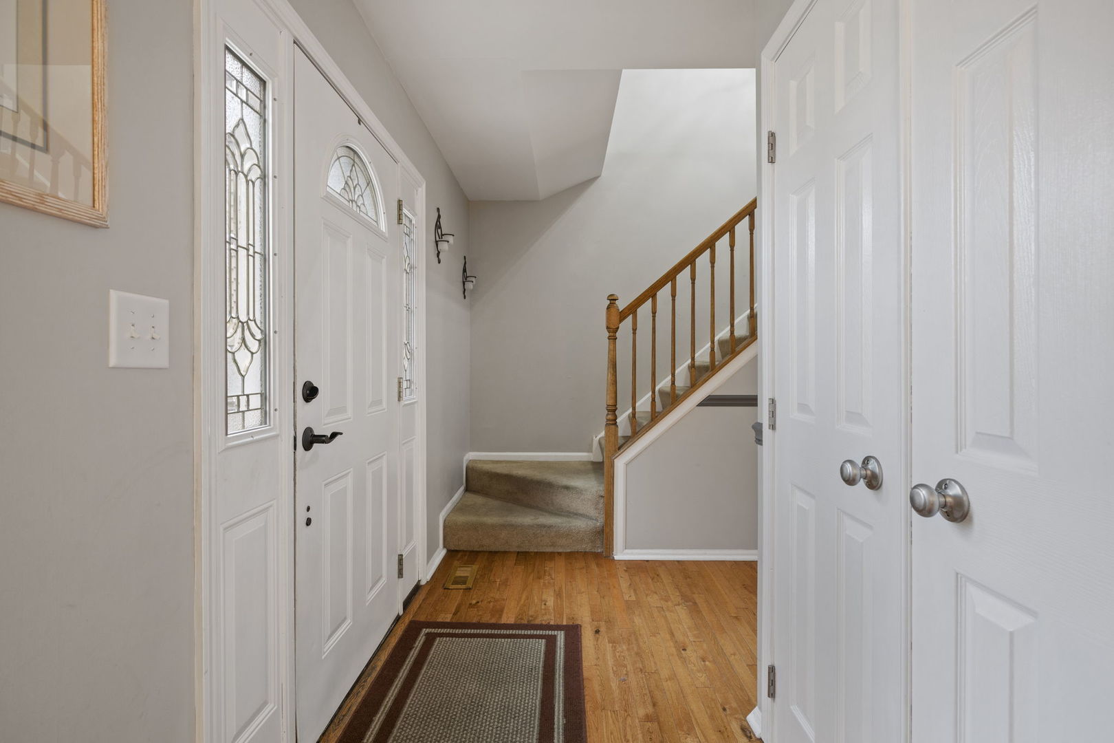 308 Foxworth Court, Aurora, IL 60502