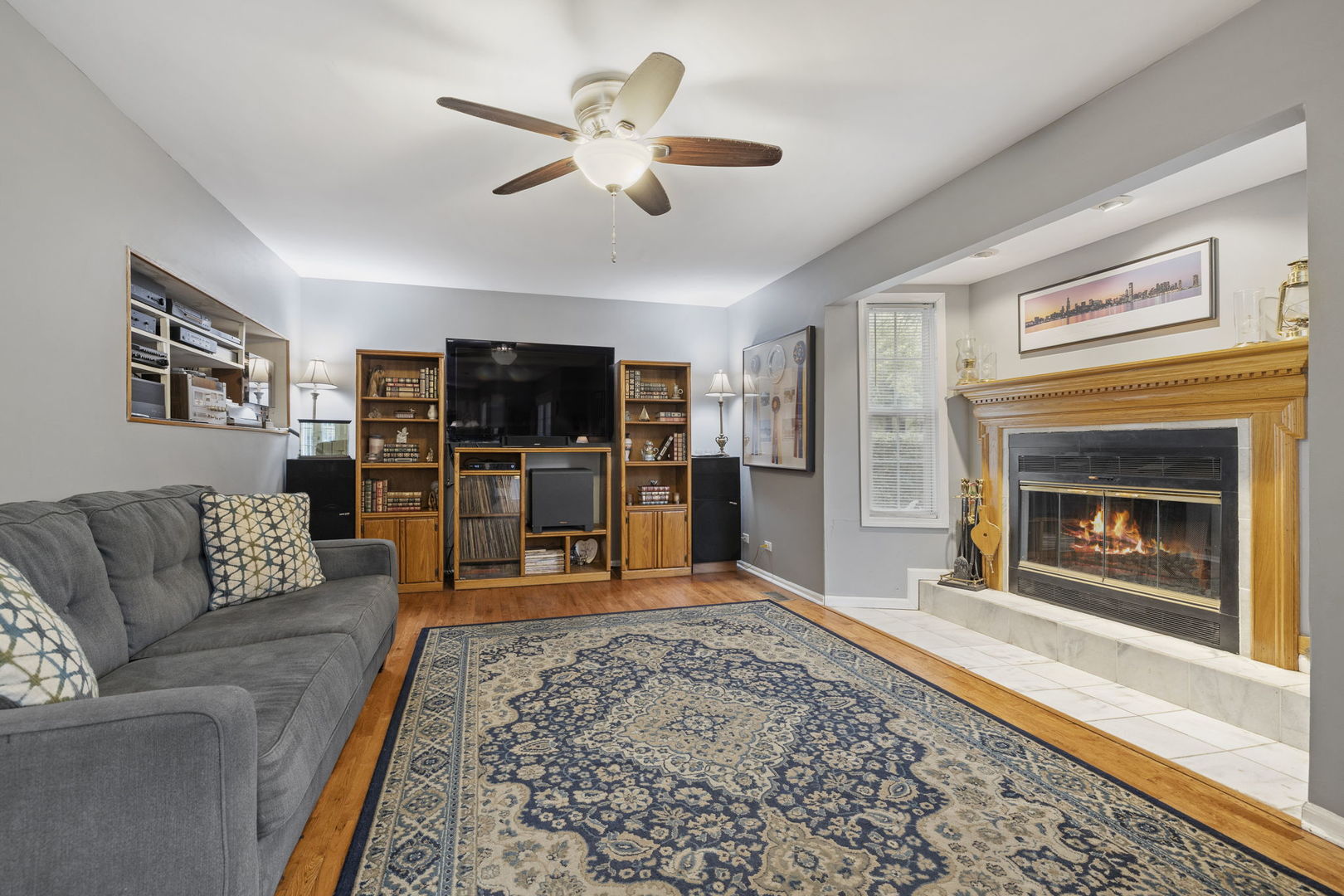 308 Foxworth Court, Aurora, IL 60502