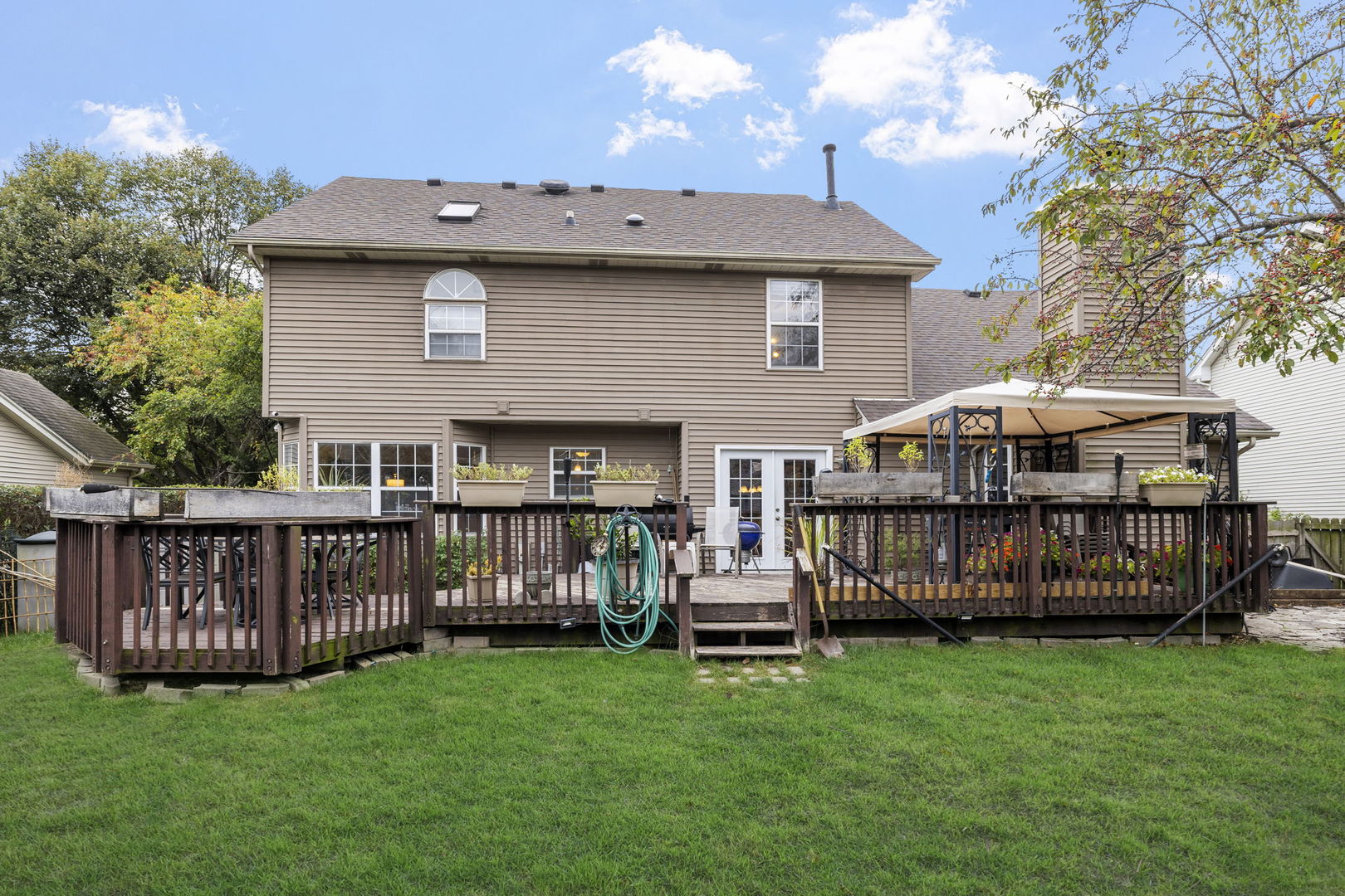 308 Foxworth Court, Aurora, IL 60502