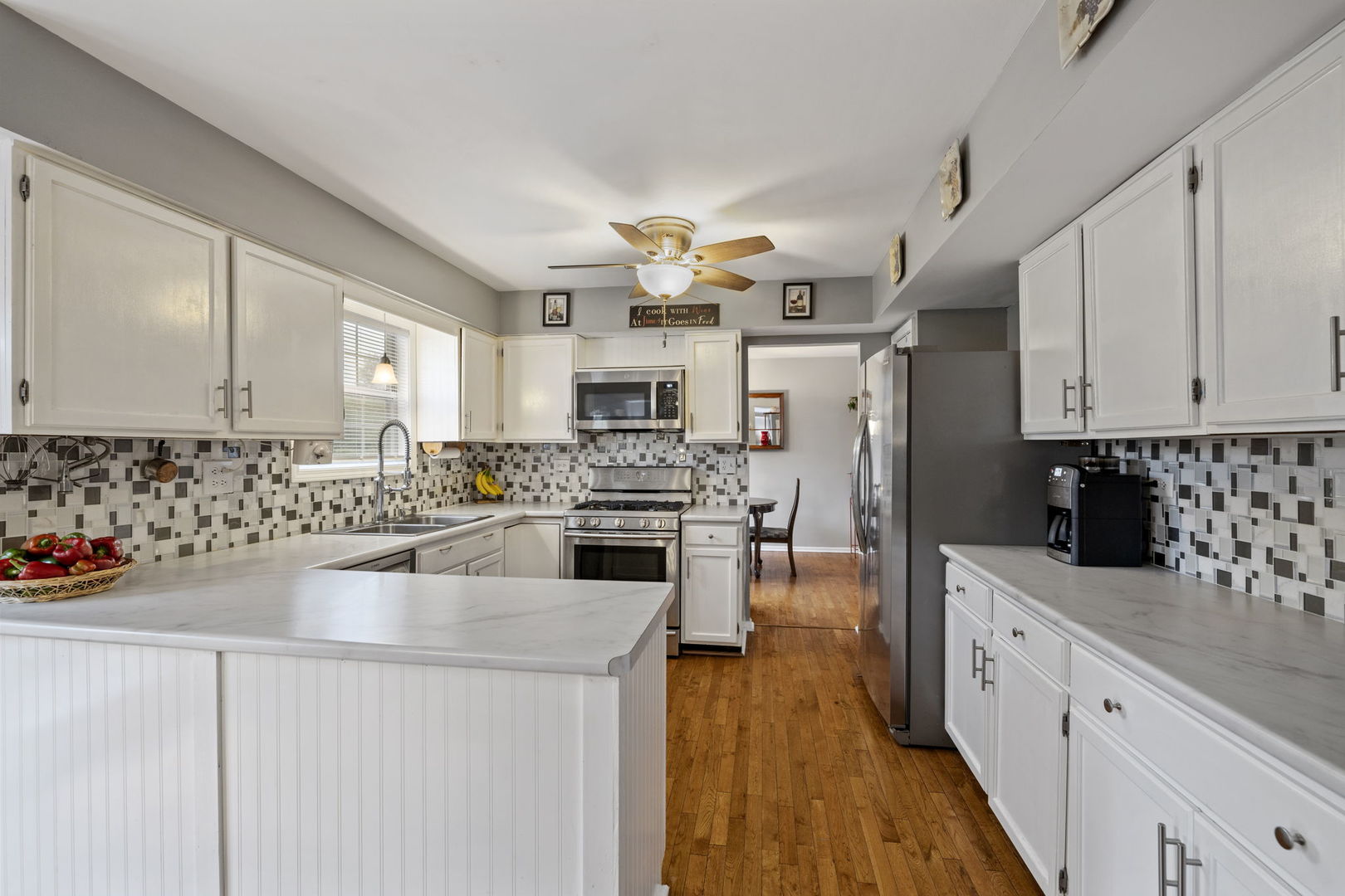 308 Foxworth Court, Aurora, IL 60502