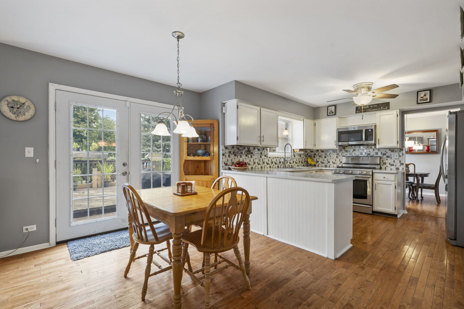 308 Foxworth Court, Aurora, IL 60502