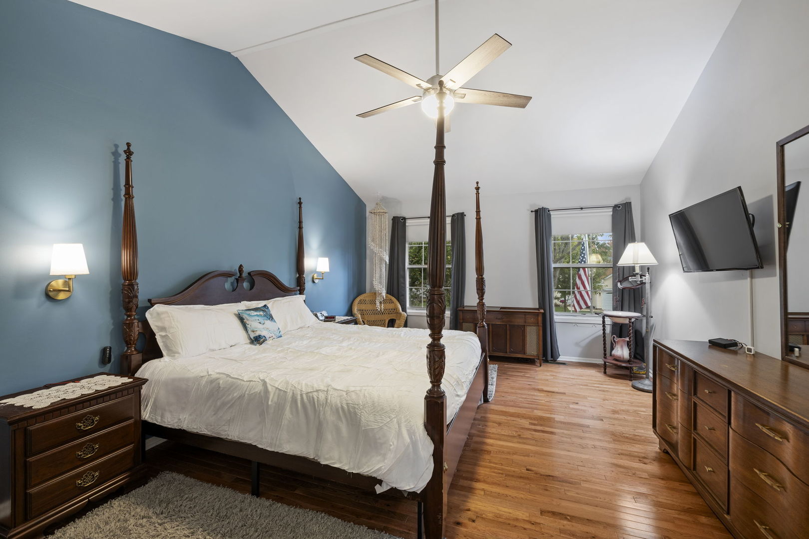 308 Foxworth Court, Aurora, IL 60502