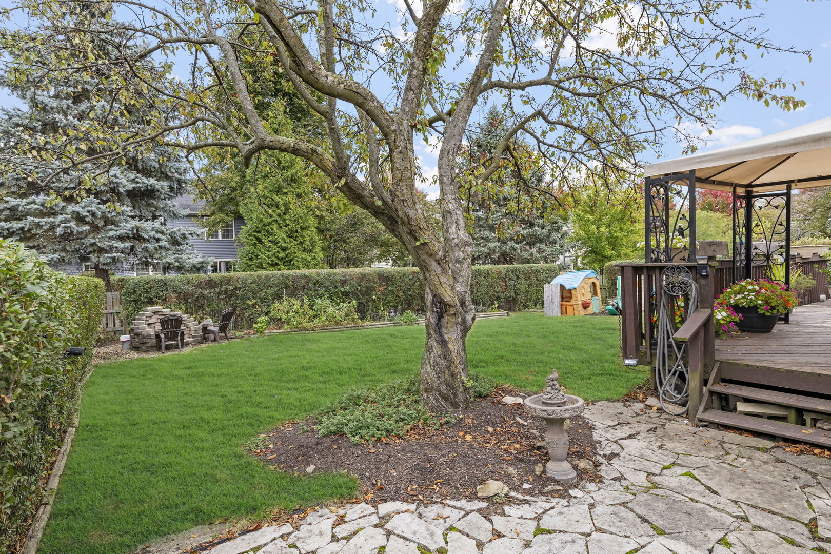 308 Foxworth Court, Aurora, IL 60502