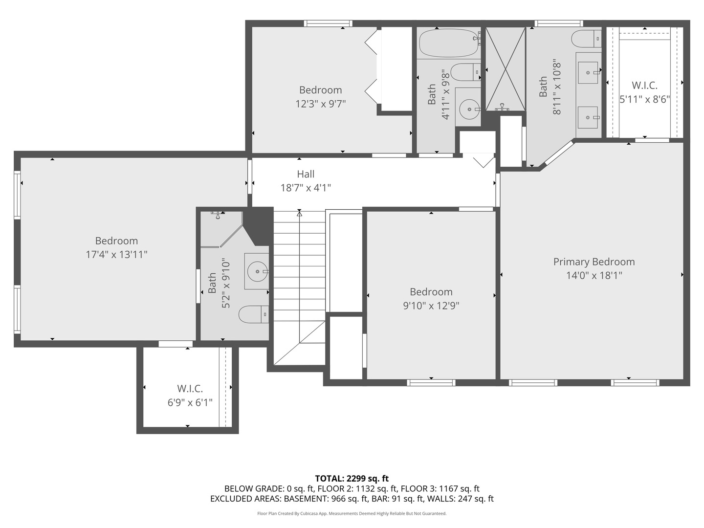 308 Foxworth Court, Aurora, IL 60502