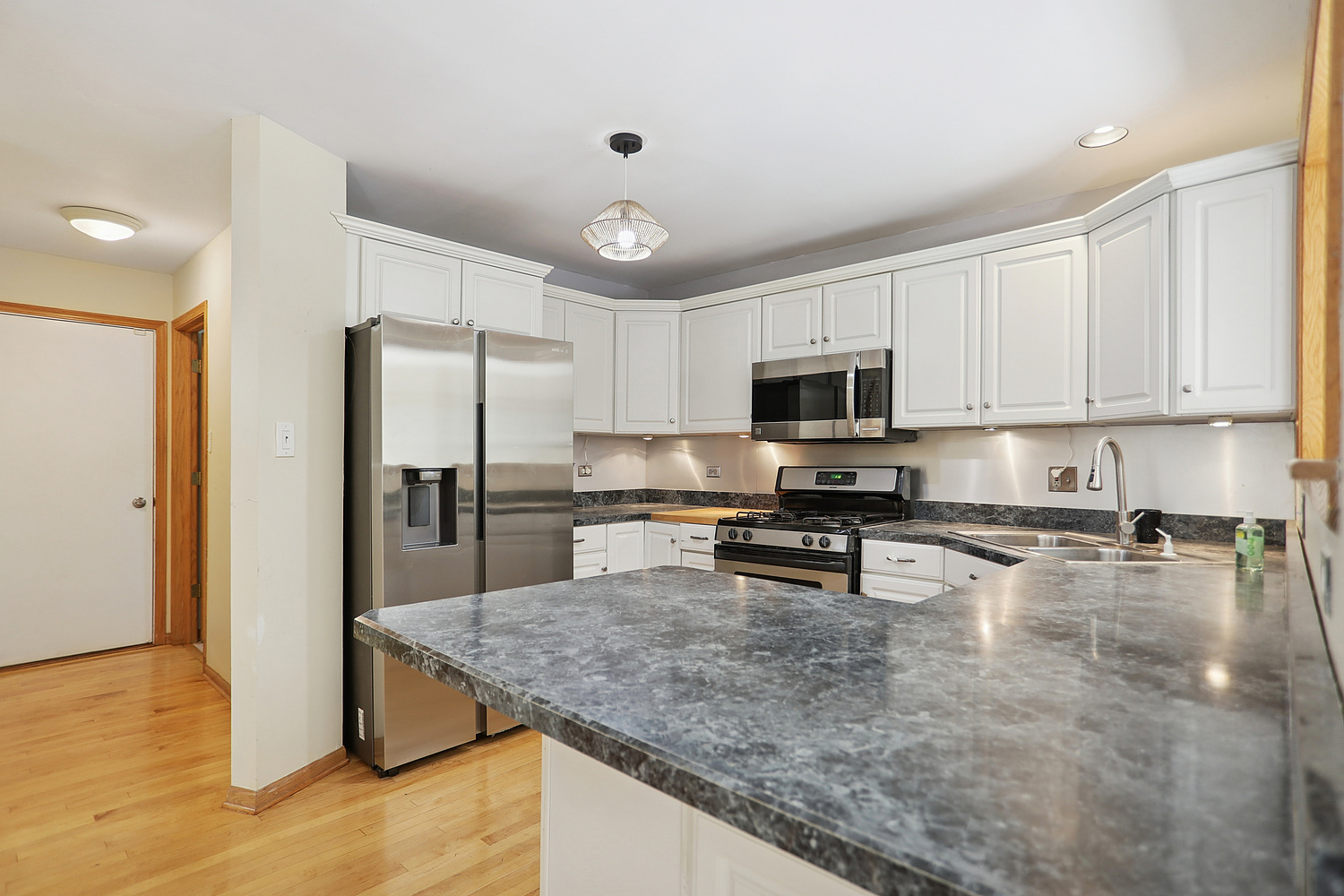 17727 Mayher Drive, Orland Park, IL 60467