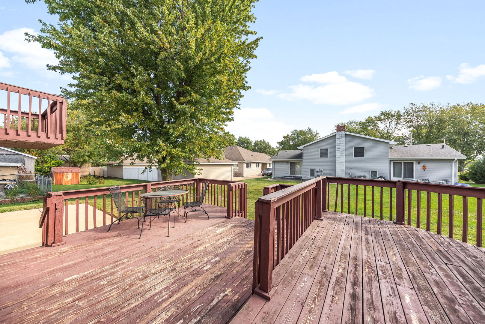 9841 Kennedy Avenue, Highland, IN 46322