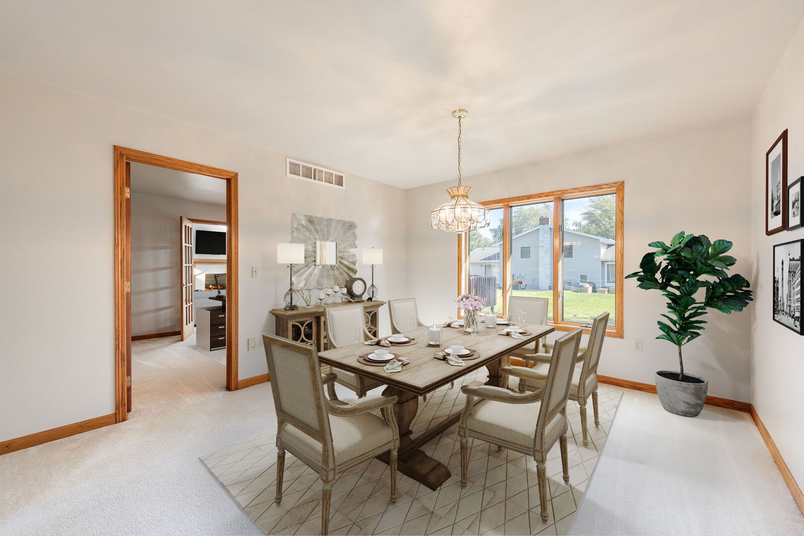 9841 Kennedy Avenue, Highland, IN 46322