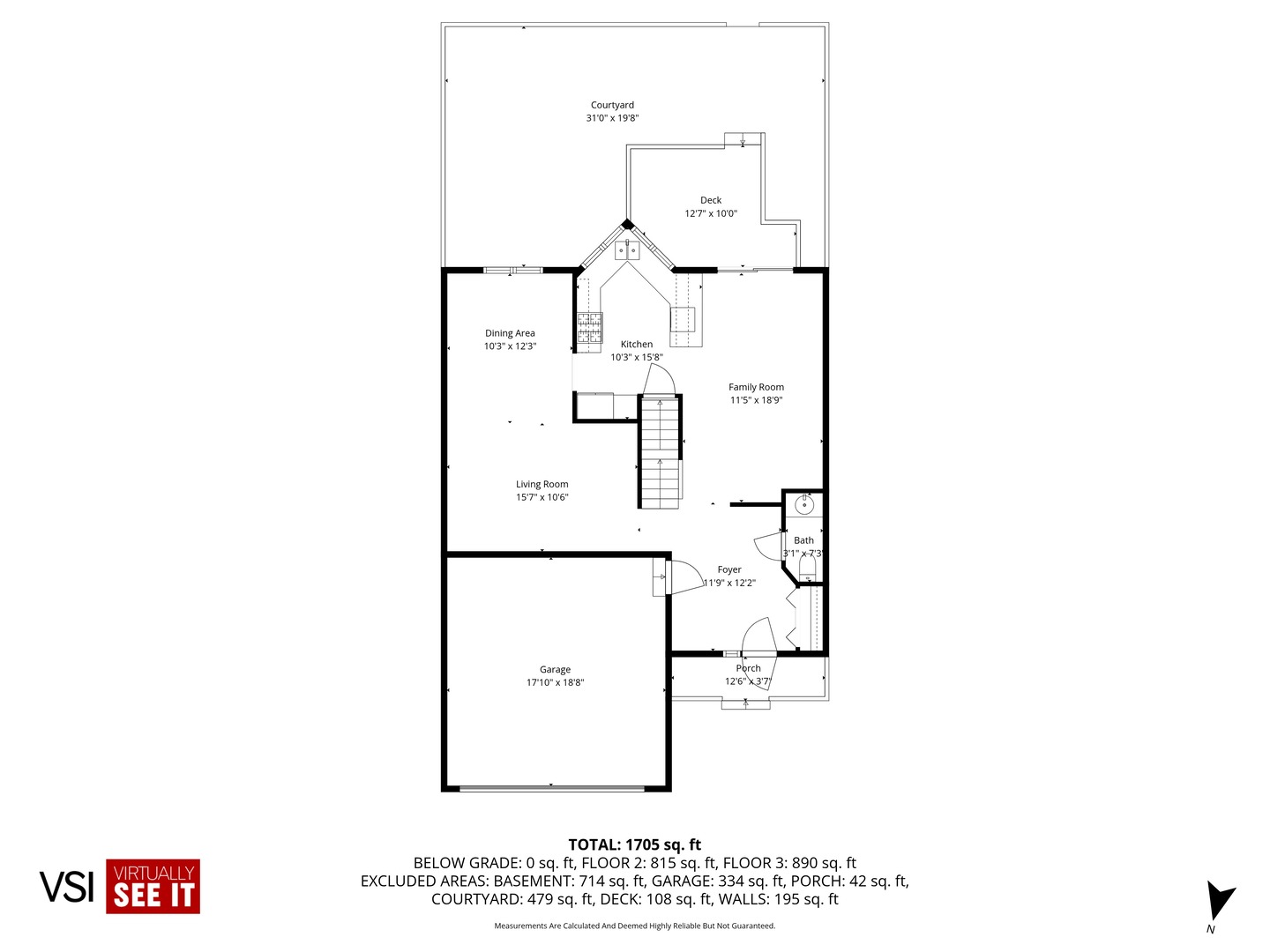119 Pheasant Drive #119, Countryside, IL 60525