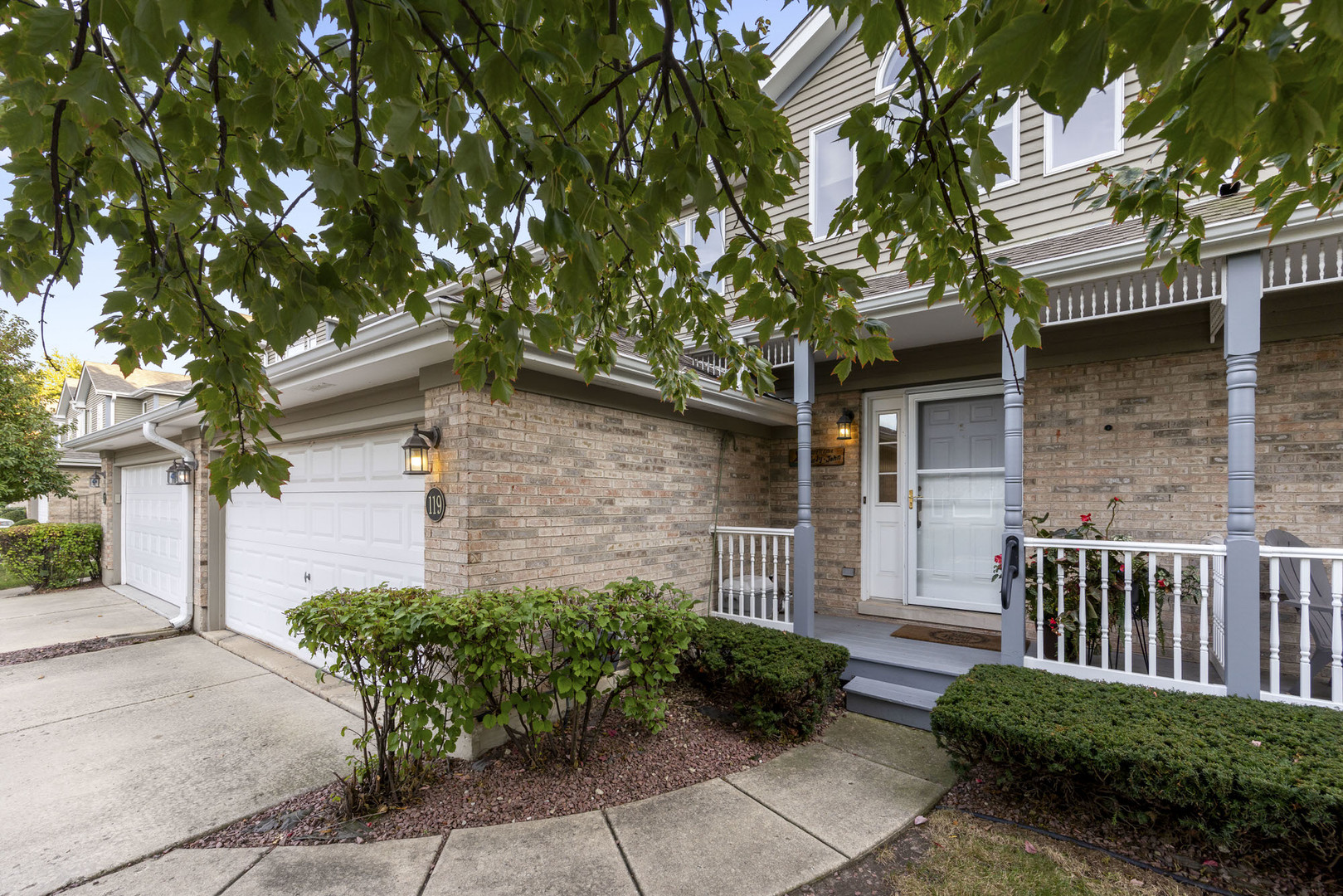 119 Pheasant Drive #119, Countryside, IL 60525