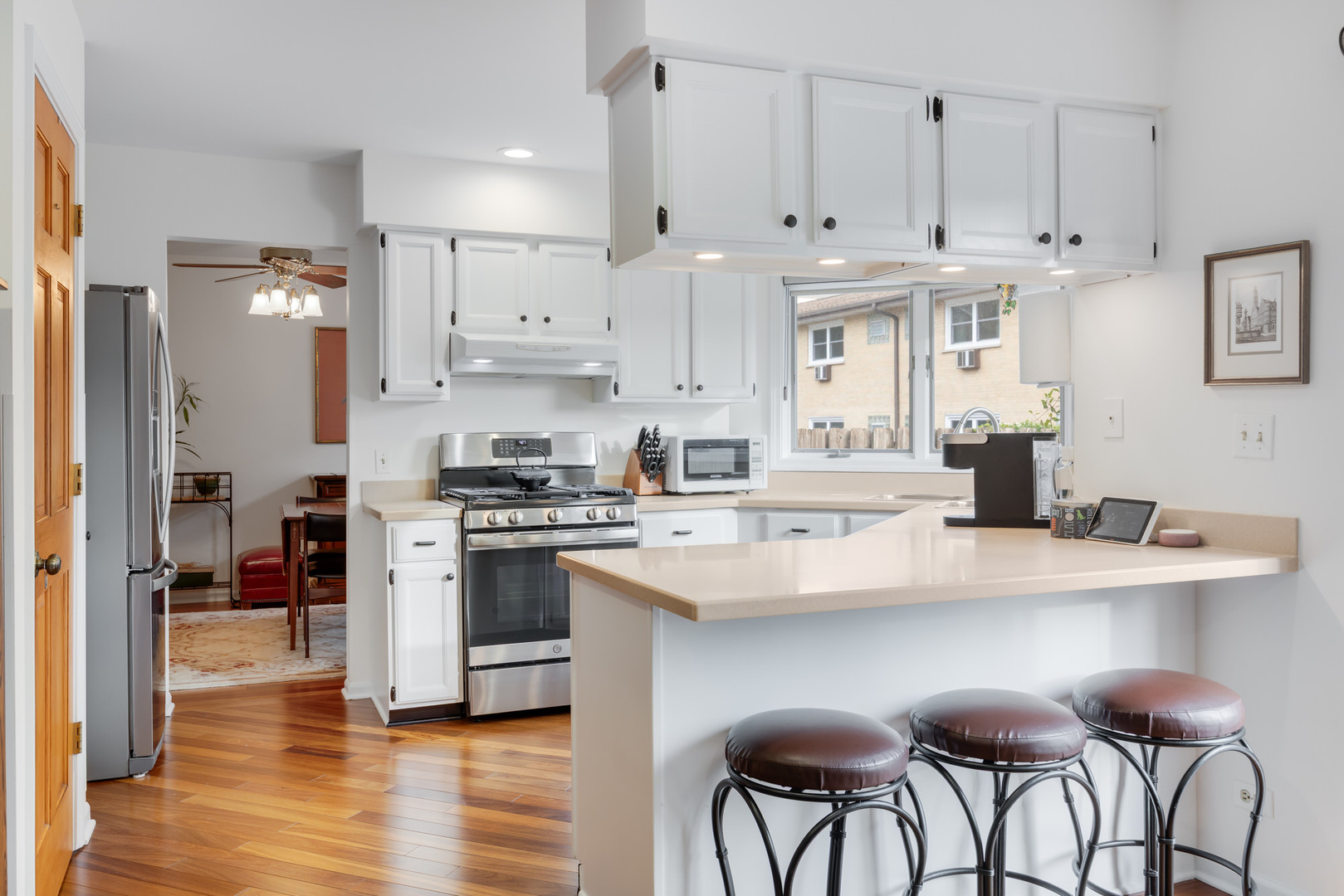 119 Pheasant Drive #119, Countryside, IL 60525