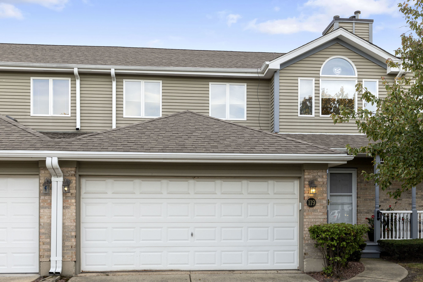 119 Pheasant Drive #119, Countryside, IL 60525