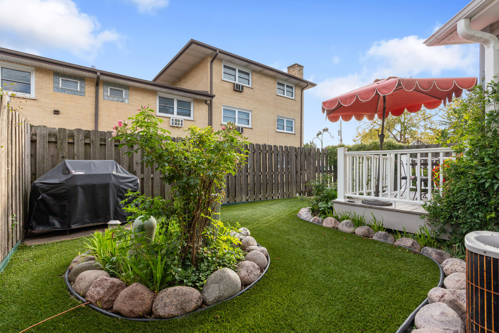 119 Pheasant Drive #119, Countryside, IL 60525