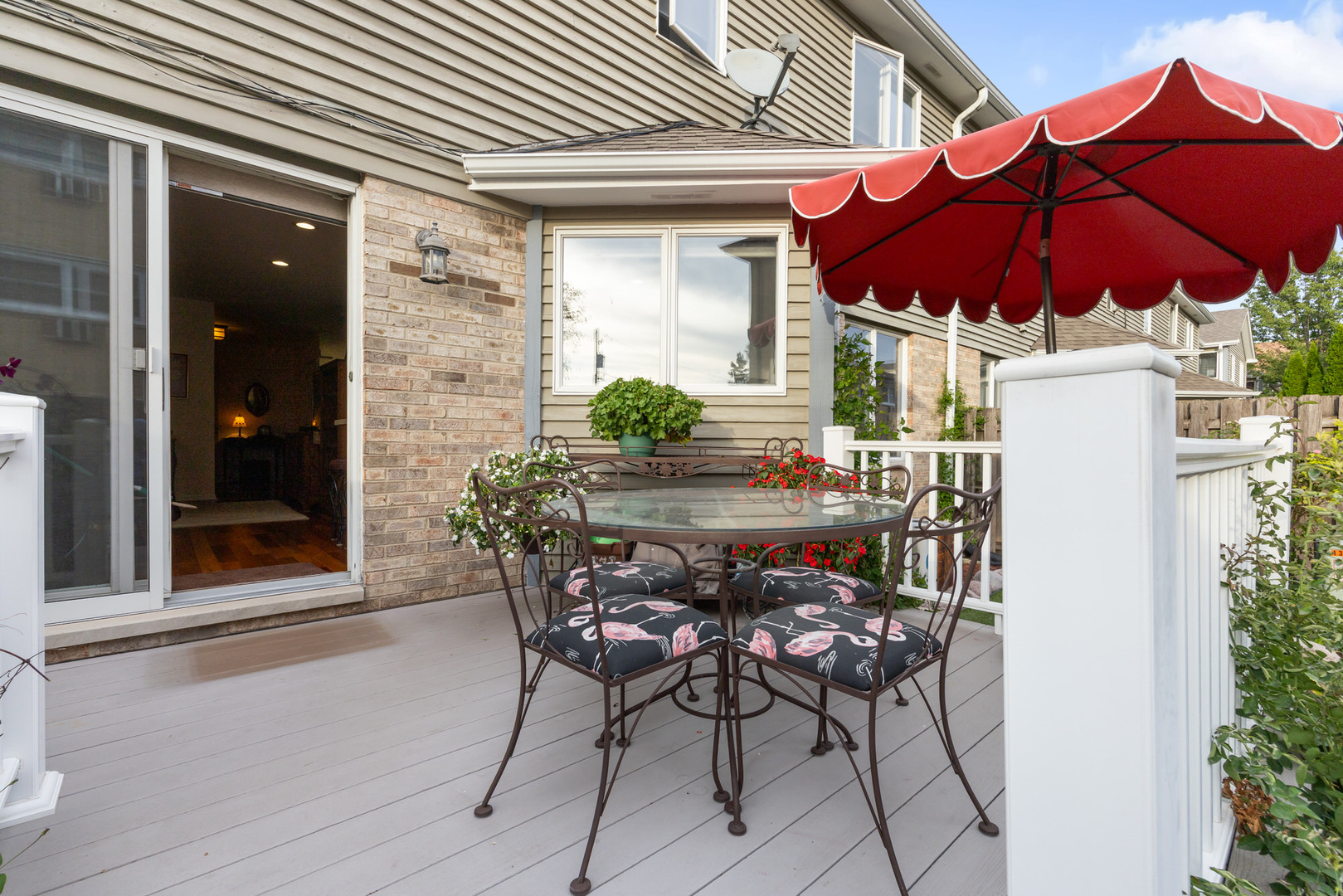 119 Pheasant Drive #119, Countryside, IL 60525