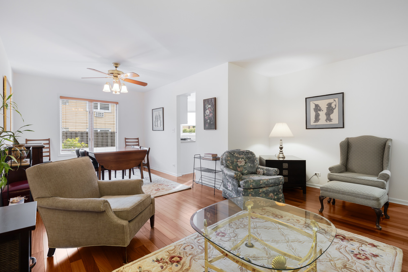 119 Pheasant Drive #119, Countryside, IL 60525