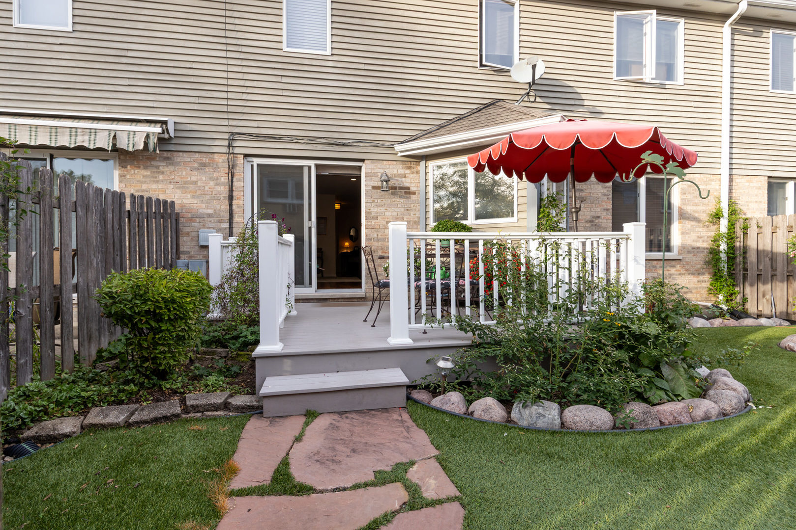 119 Pheasant Drive #119, Countryside, IL 60525