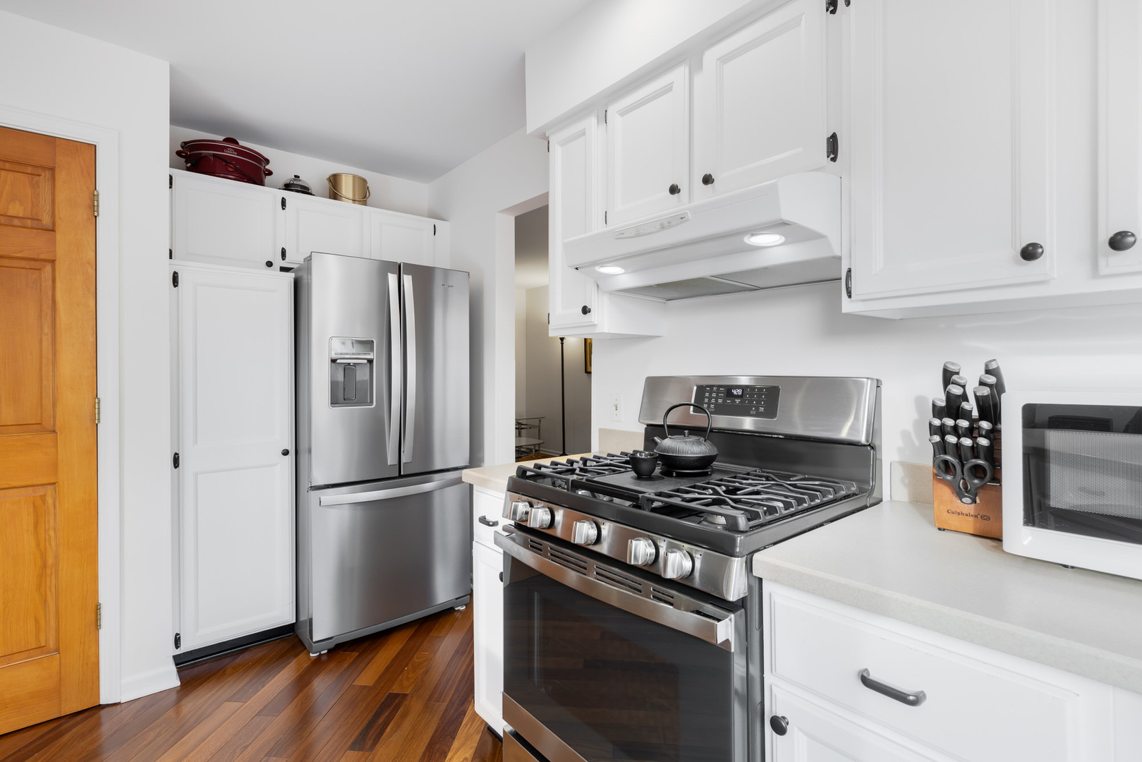 119 Pheasant Drive #119, Countryside, IL 60525