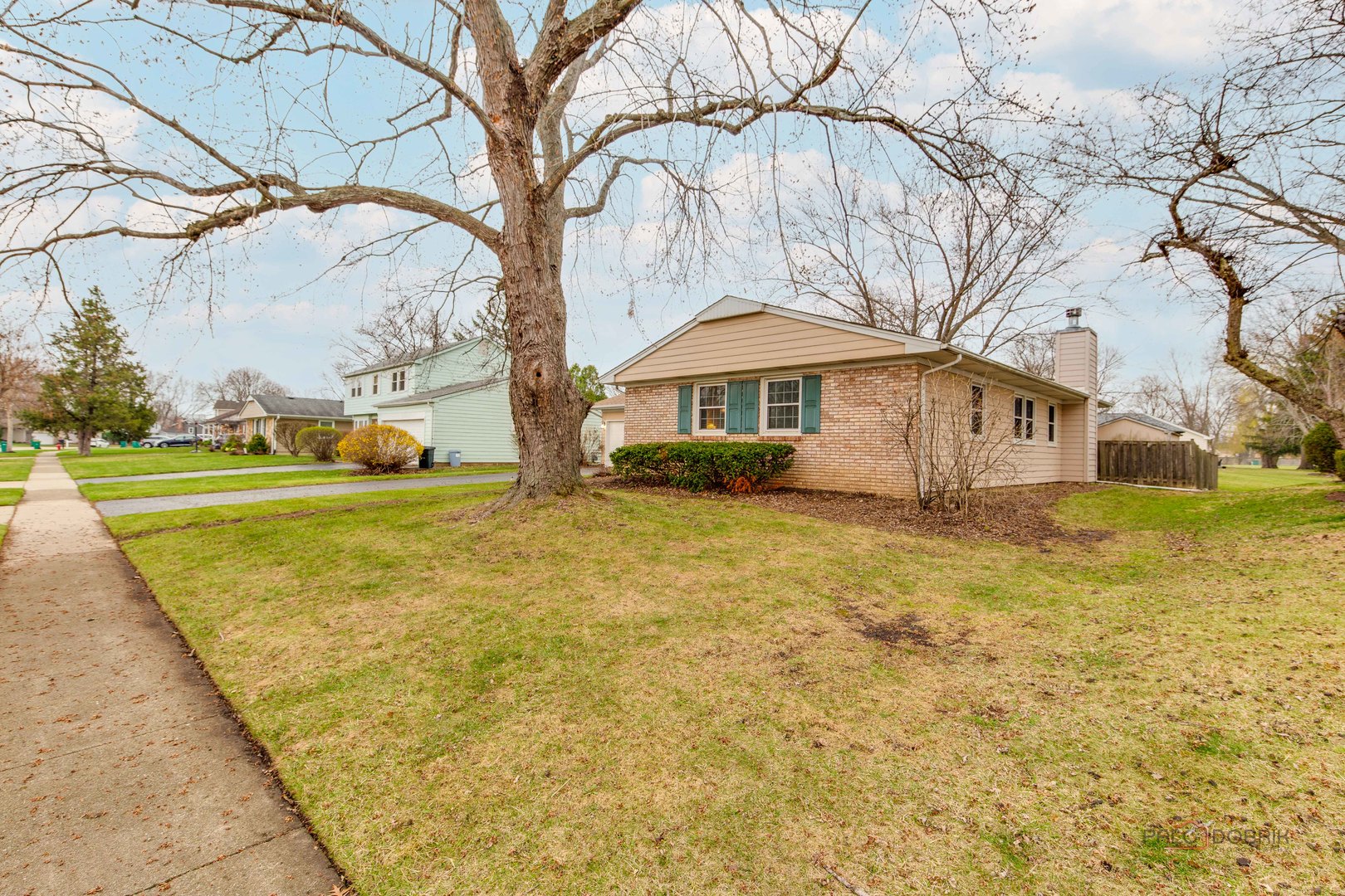 441 Arbor Gate Lane, Buffalo Grove, IL 60089