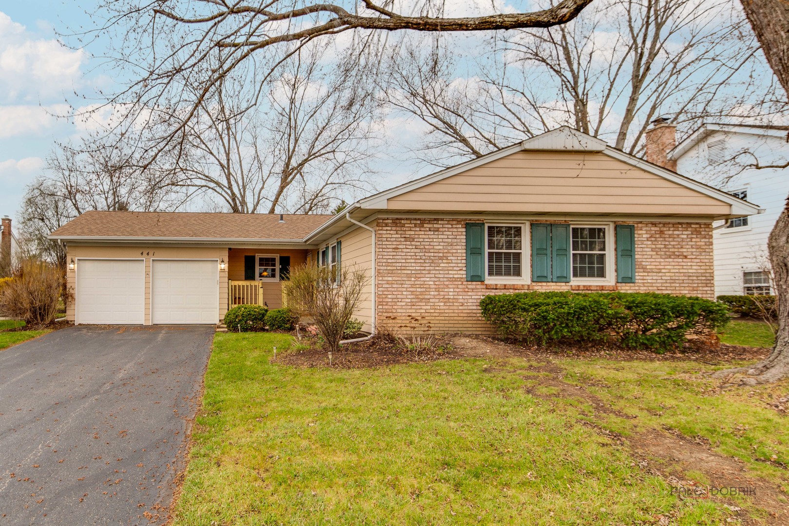 441 Arbor Gate Lane, Buffalo Grove, IL 60089