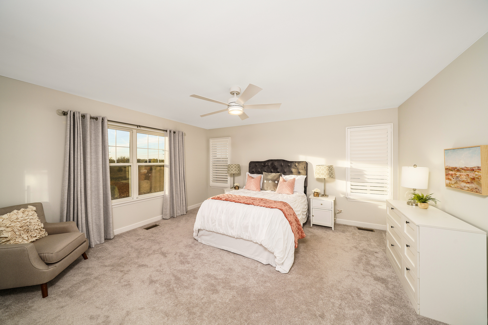 2930 Glacier Way #A, Wauconda, IL 60084