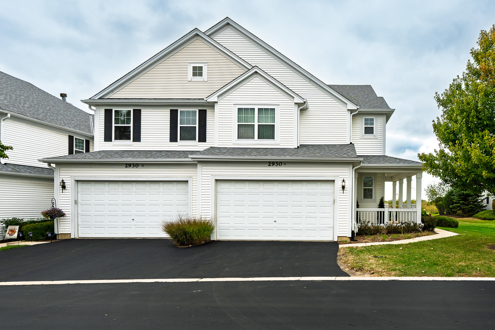 2930 Glacier Way #A, Wauconda, IL 60084