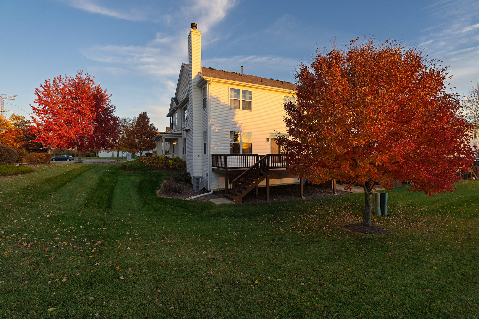 2930 Glacier Way #A, Wauconda, IL 60084