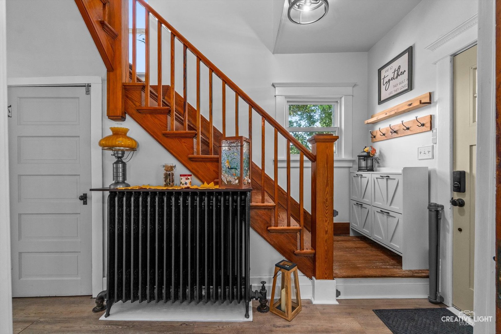 325 W Grant Street, Sheridan, IL 60551