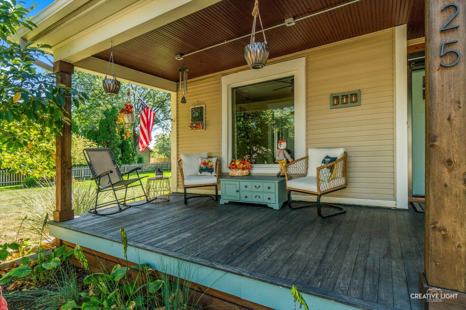 325 W Grant Street, Sheridan, IL 60551