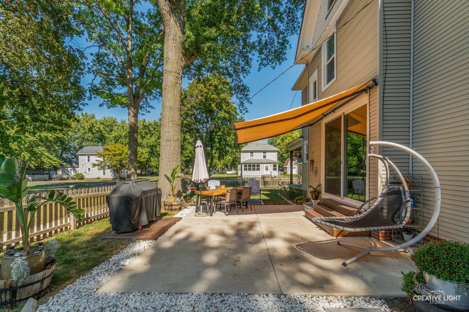 325 W Grant Street, Sheridan, IL 60551