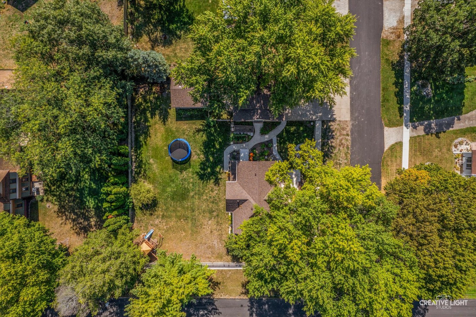 325 W Grant Street, Sheridan, IL 60551