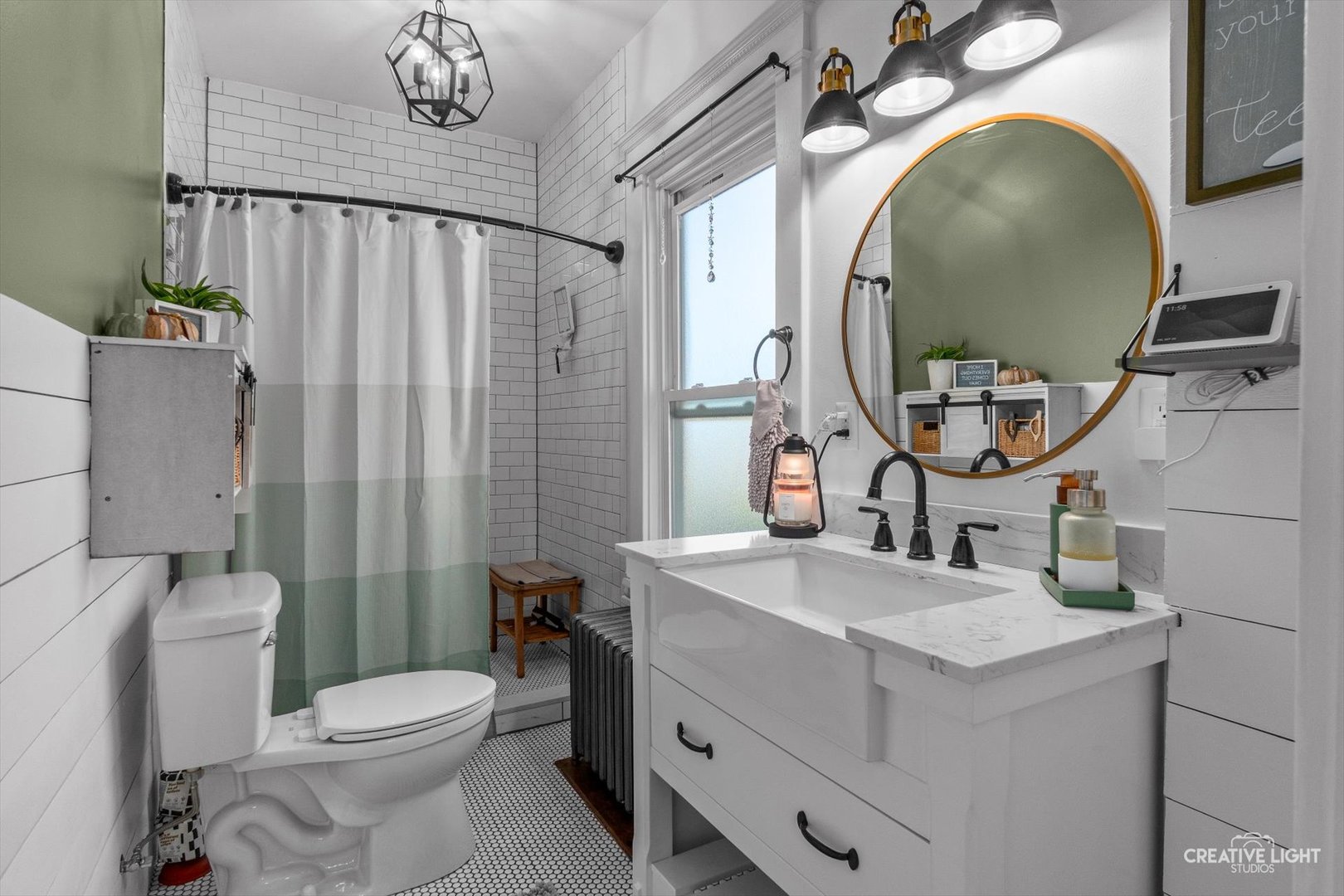 325 W Grant Street, Sheridan, IL 60551