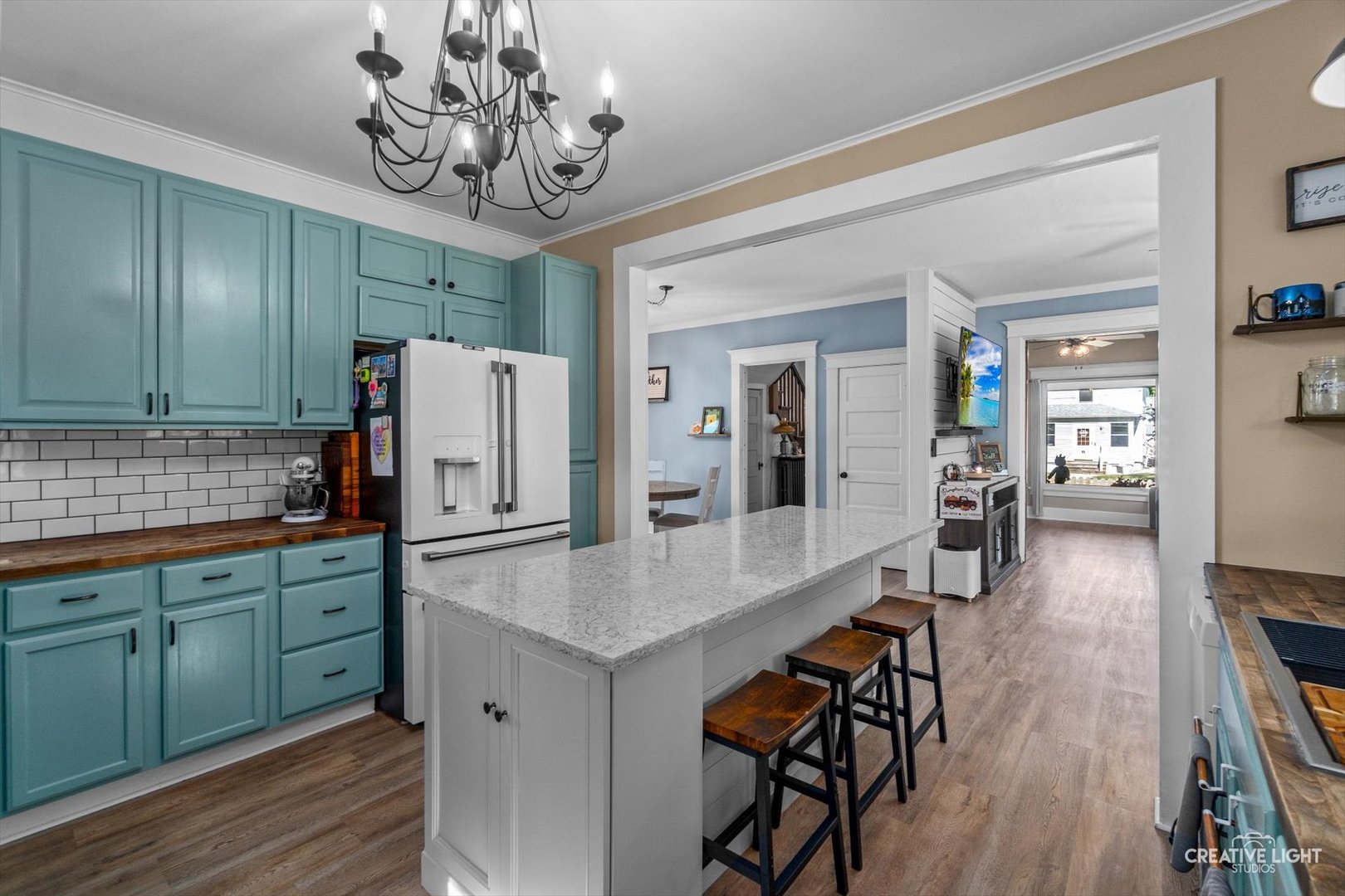 325 W Grant Street, Sheridan, IL 60551