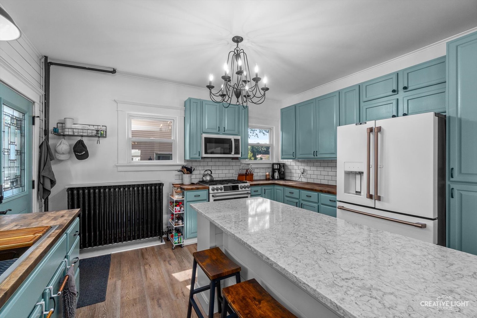 325 W Grant Street, Sheridan, IL 60551