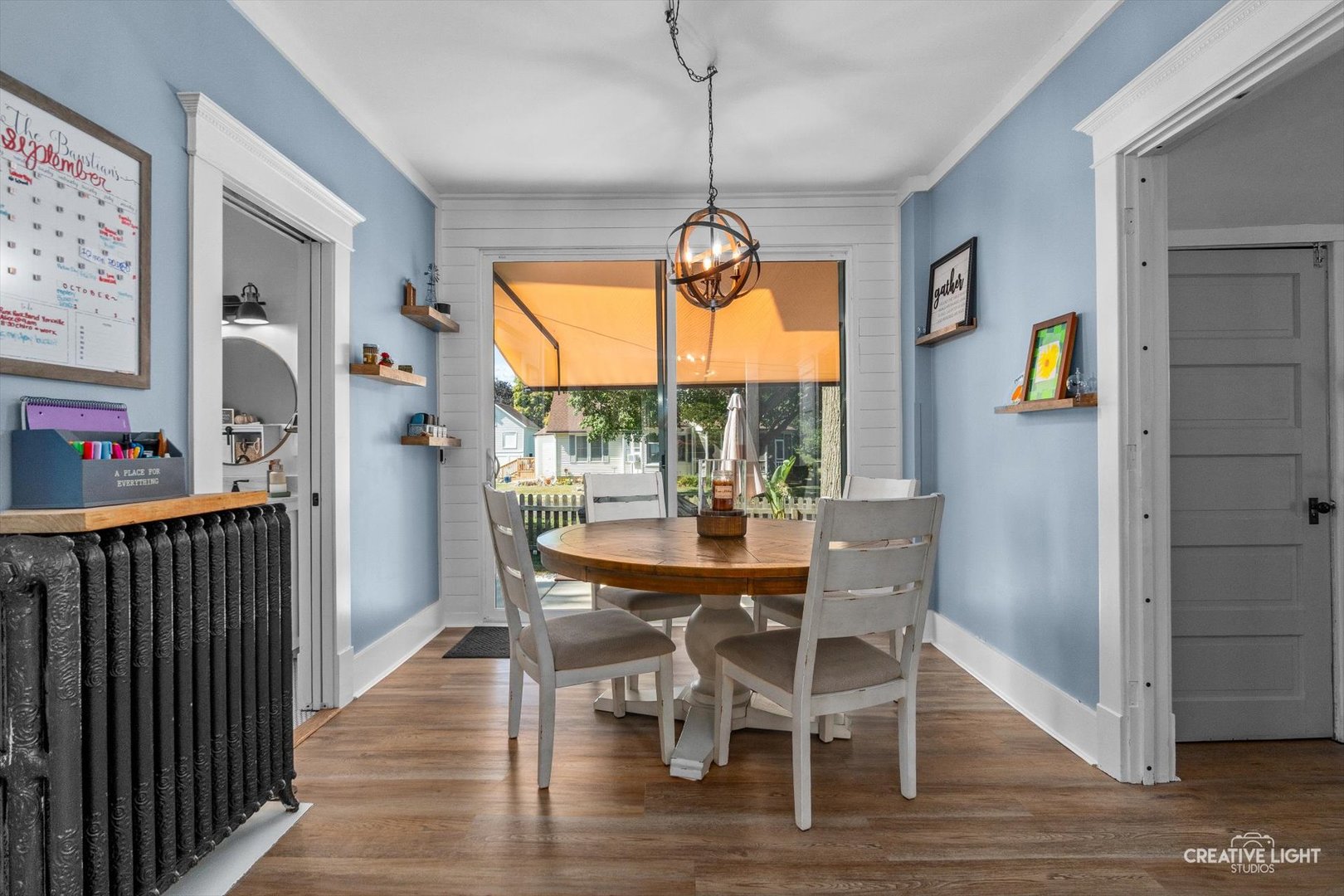 325 W Grant Street, Sheridan, IL 60551