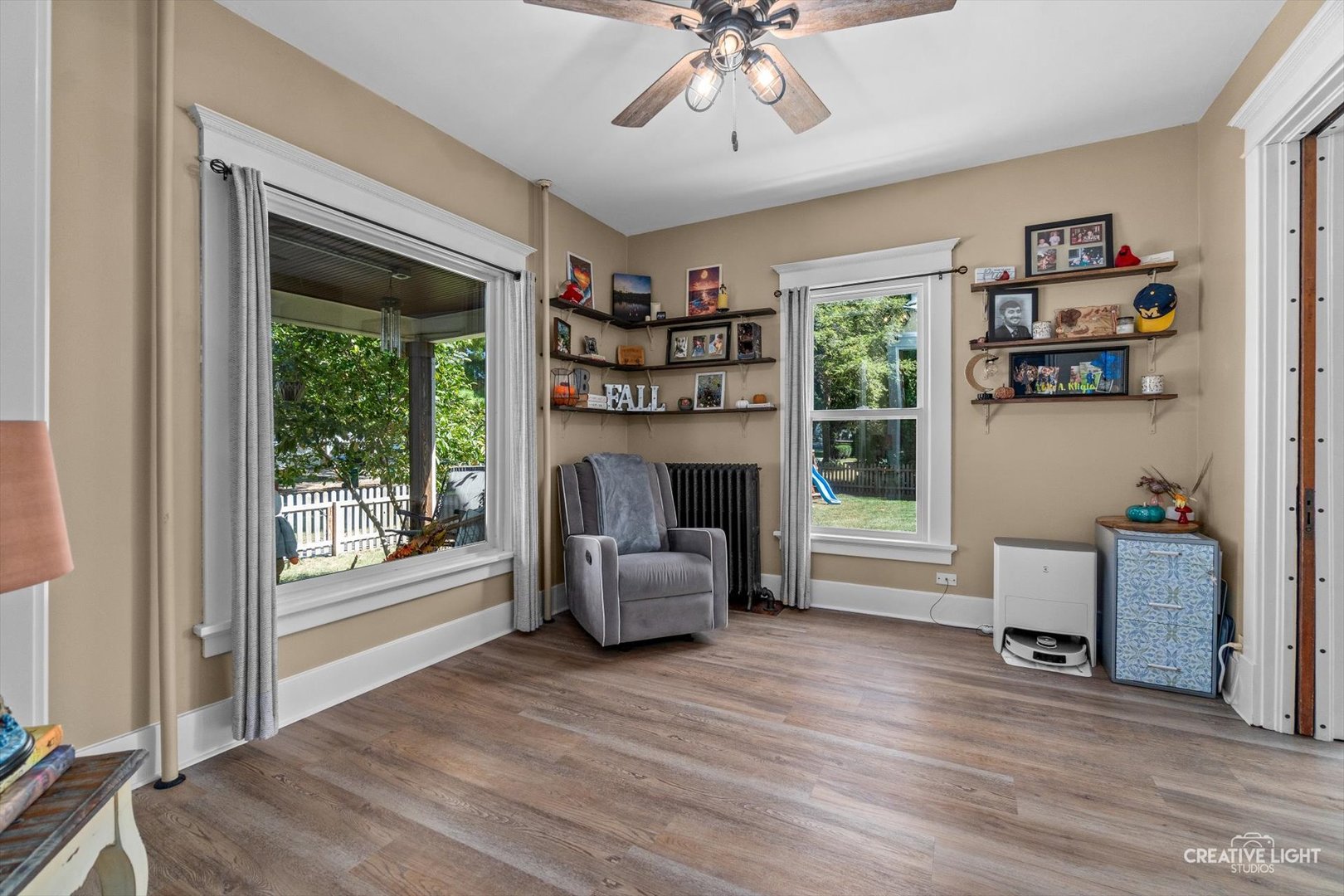 325 W Grant Street, Sheridan, IL 60551