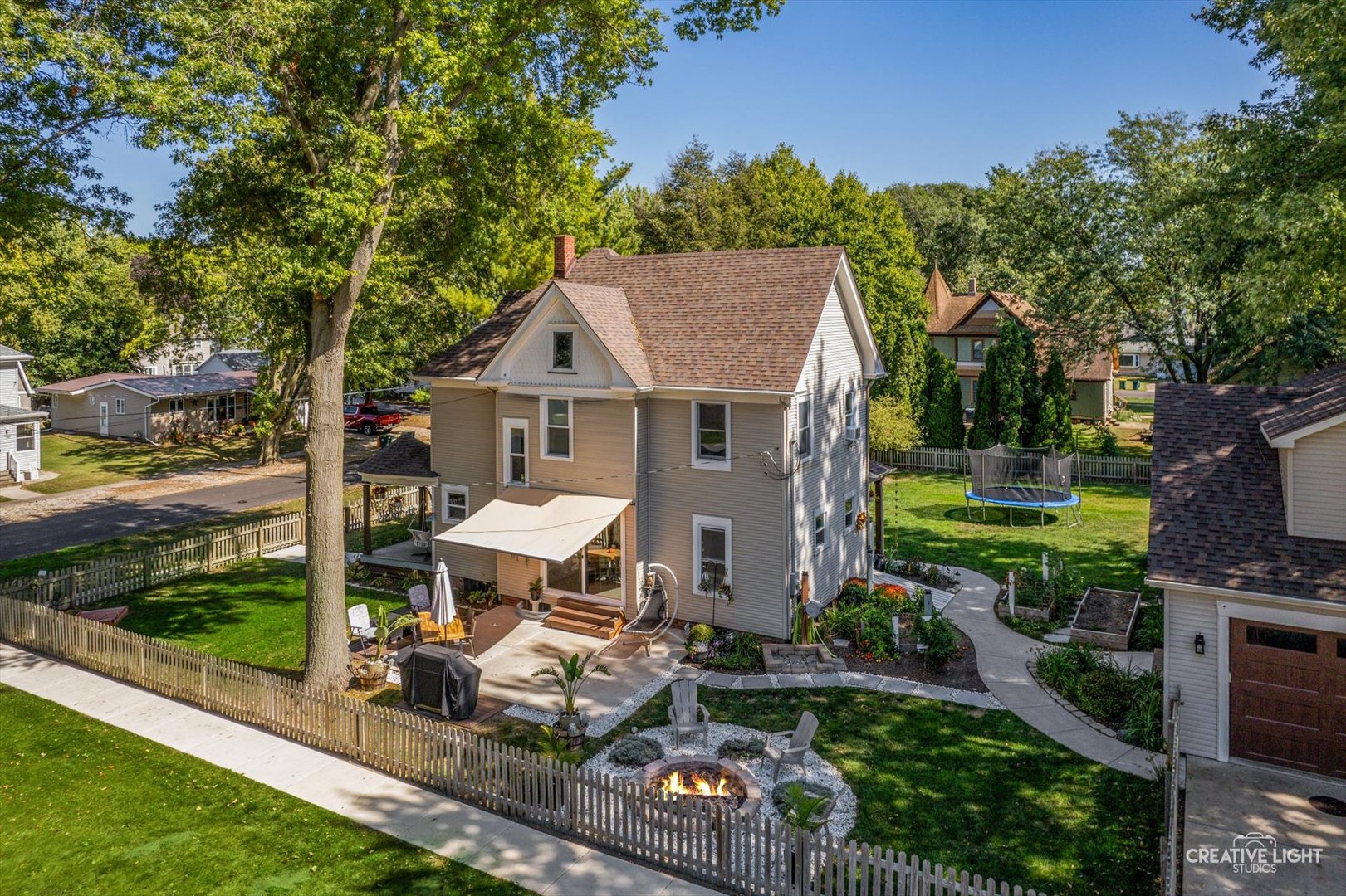 325 W Grant Street, Sheridan, IL 60551