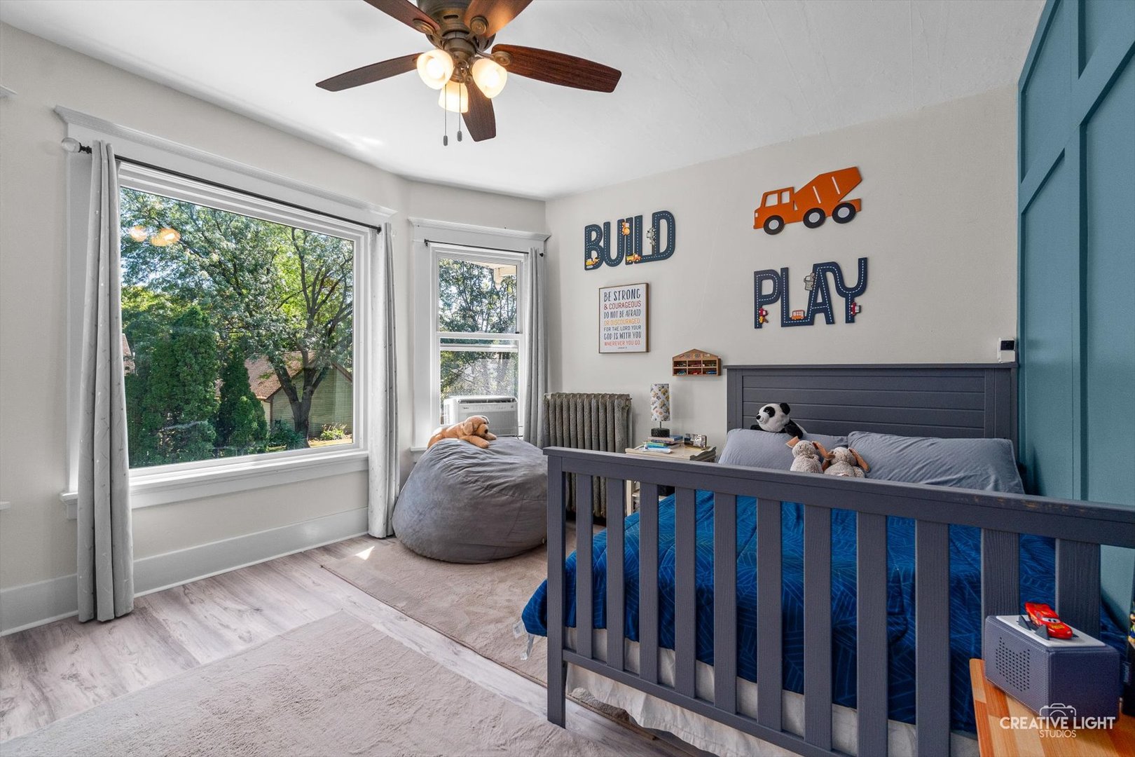 325 W Grant Street, Sheridan, IL 60551