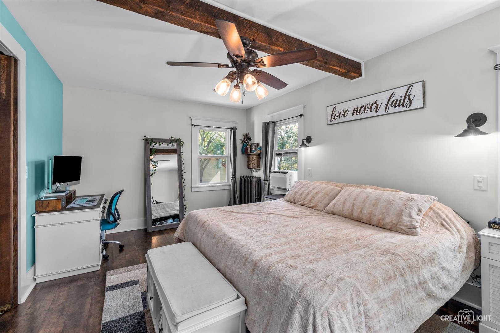 325 W Grant Street, Sheridan, IL 60551