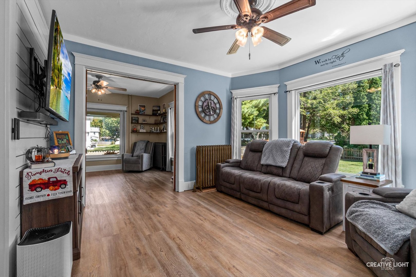 325 W Grant Street, Sheridan, IL 60551