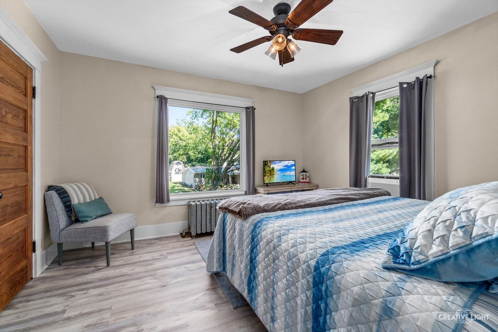 325 W Grant Street, Sheridan, IL 60551