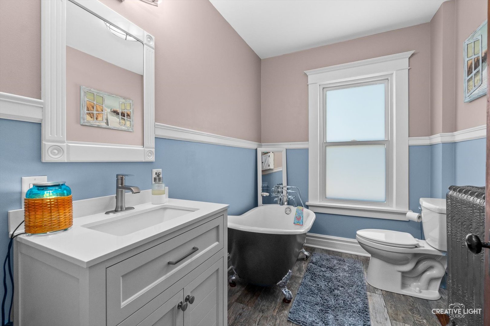 325 W Grant Street, Sheridan, IL 60551