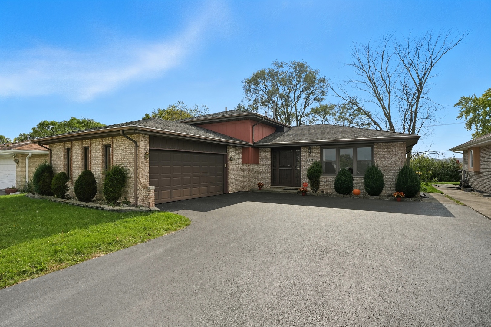 2845 201st Place, Lynwood, IL 60411