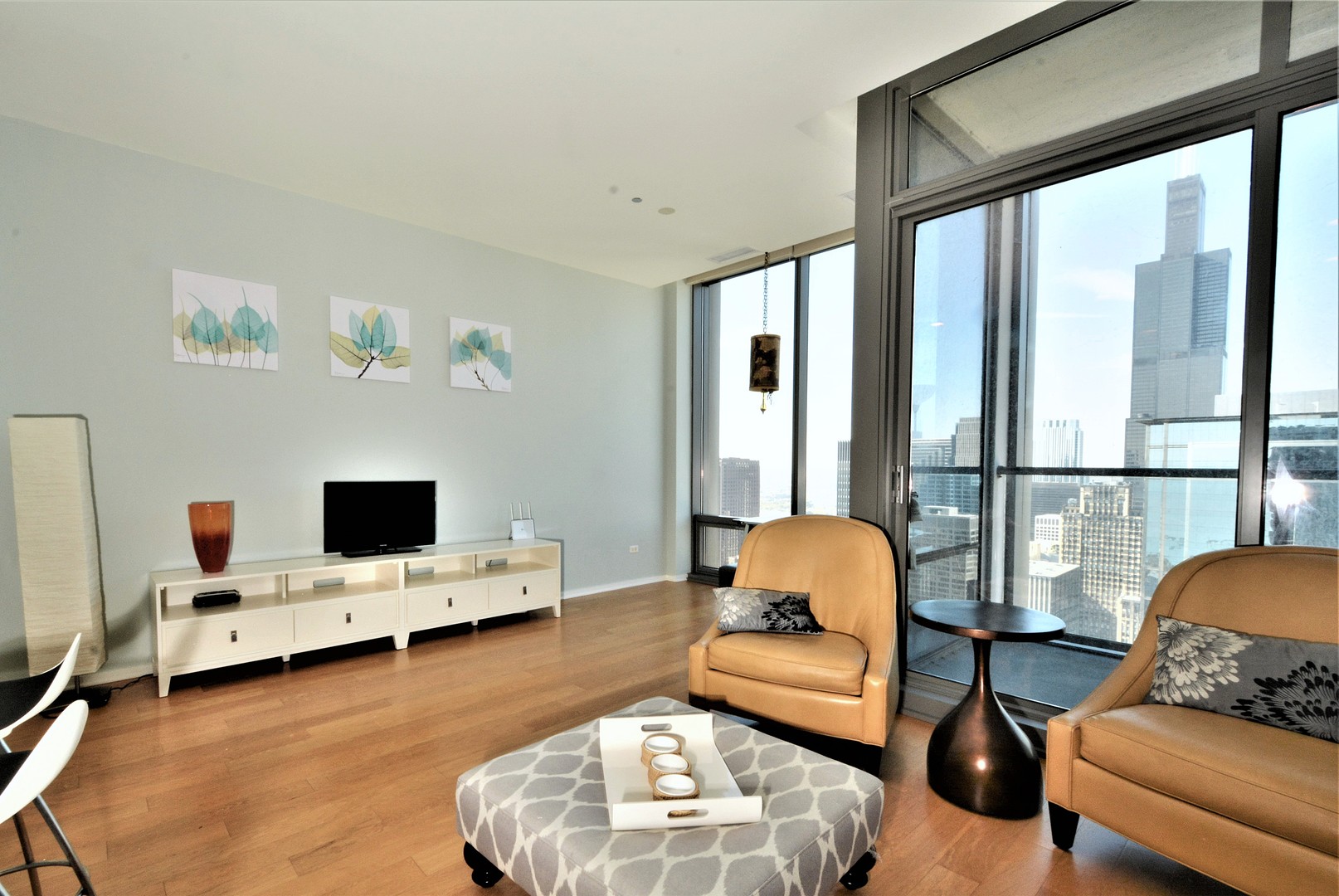 65 E Monroe Street #4503, Chicago, IL 60603