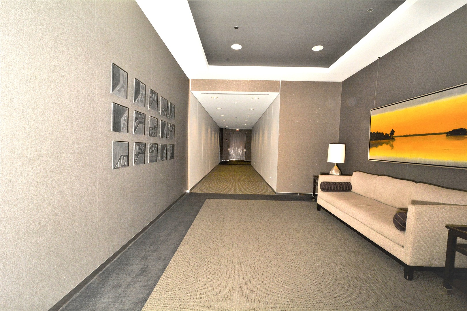 65 E Monroe Street #4503, Chicago, IL 60603